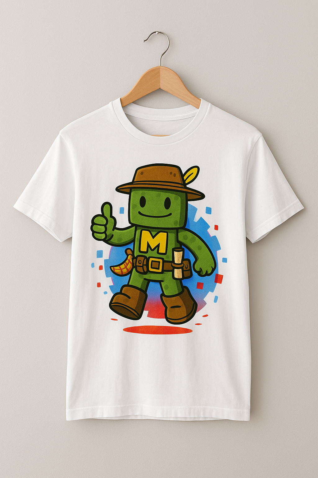 T-SHIRTS
